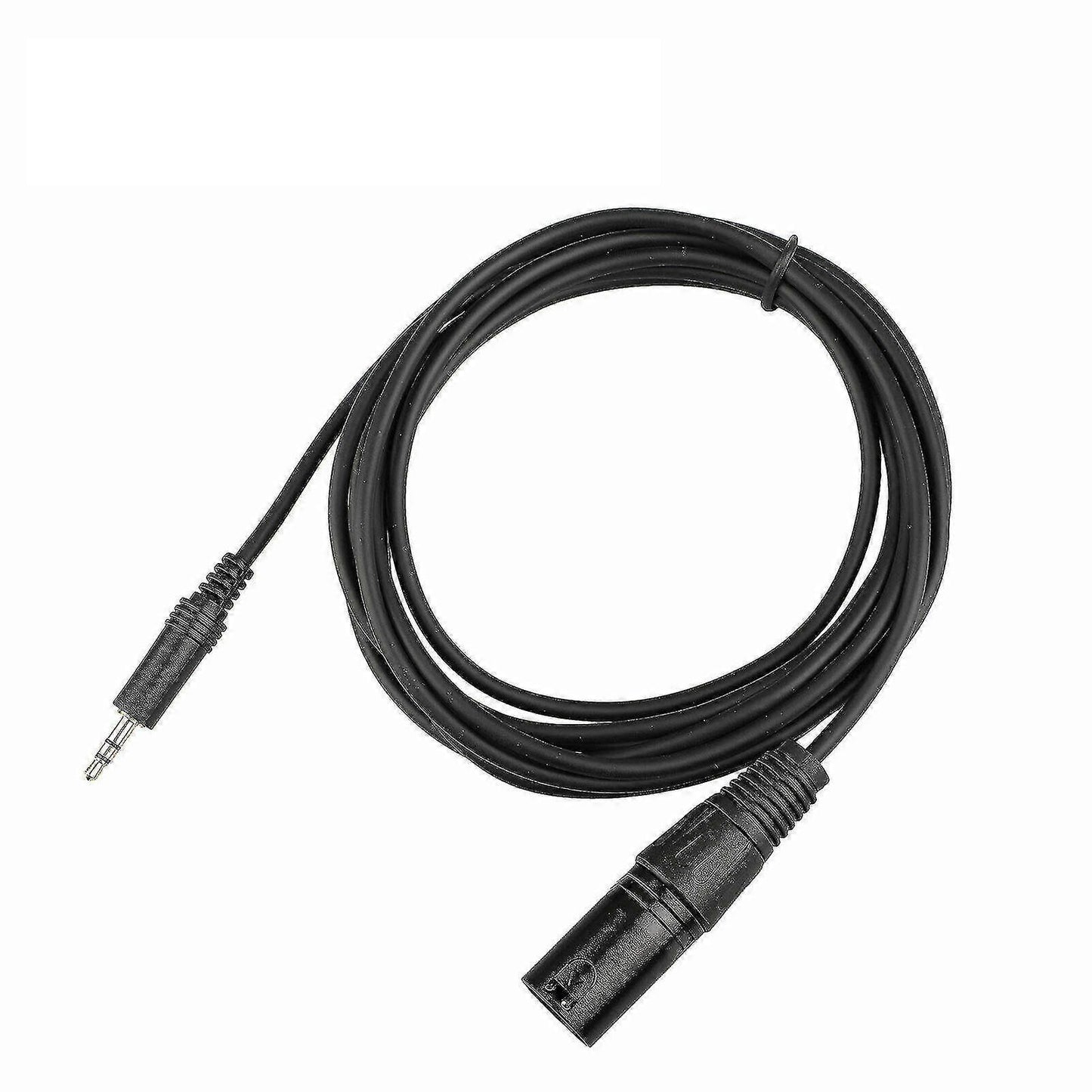 hmwy-3.5mm to xlr female cable