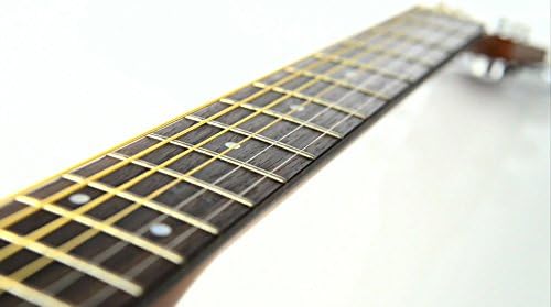 Yamaha F310 - Full Size Steel String Acoustic Guitar - Traditional Western Body - Natural