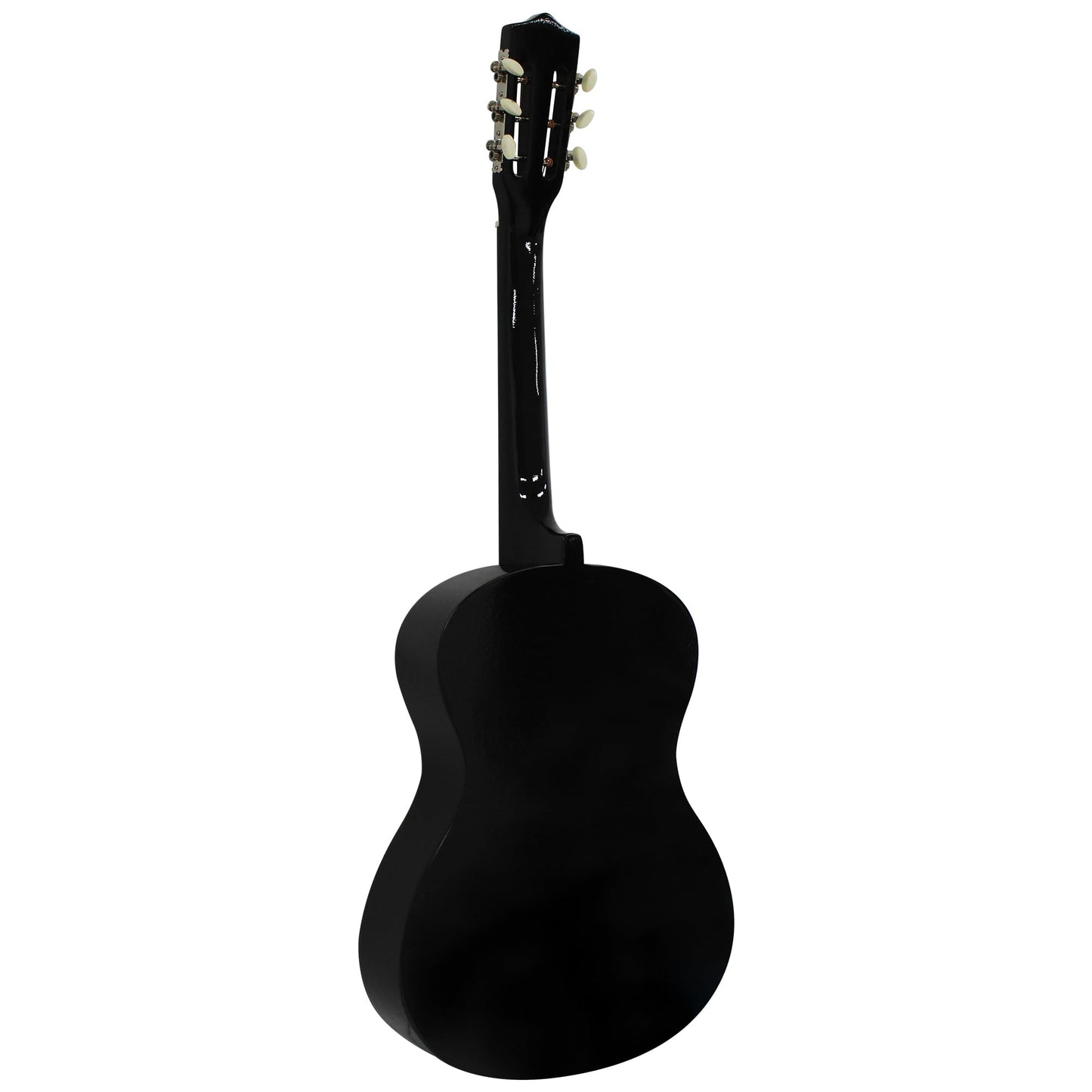 DAWOO 4/4 Size Acoustic Guitar -38 inch Classic Guitar,A Quality Choice for Beginners and Music Lovers