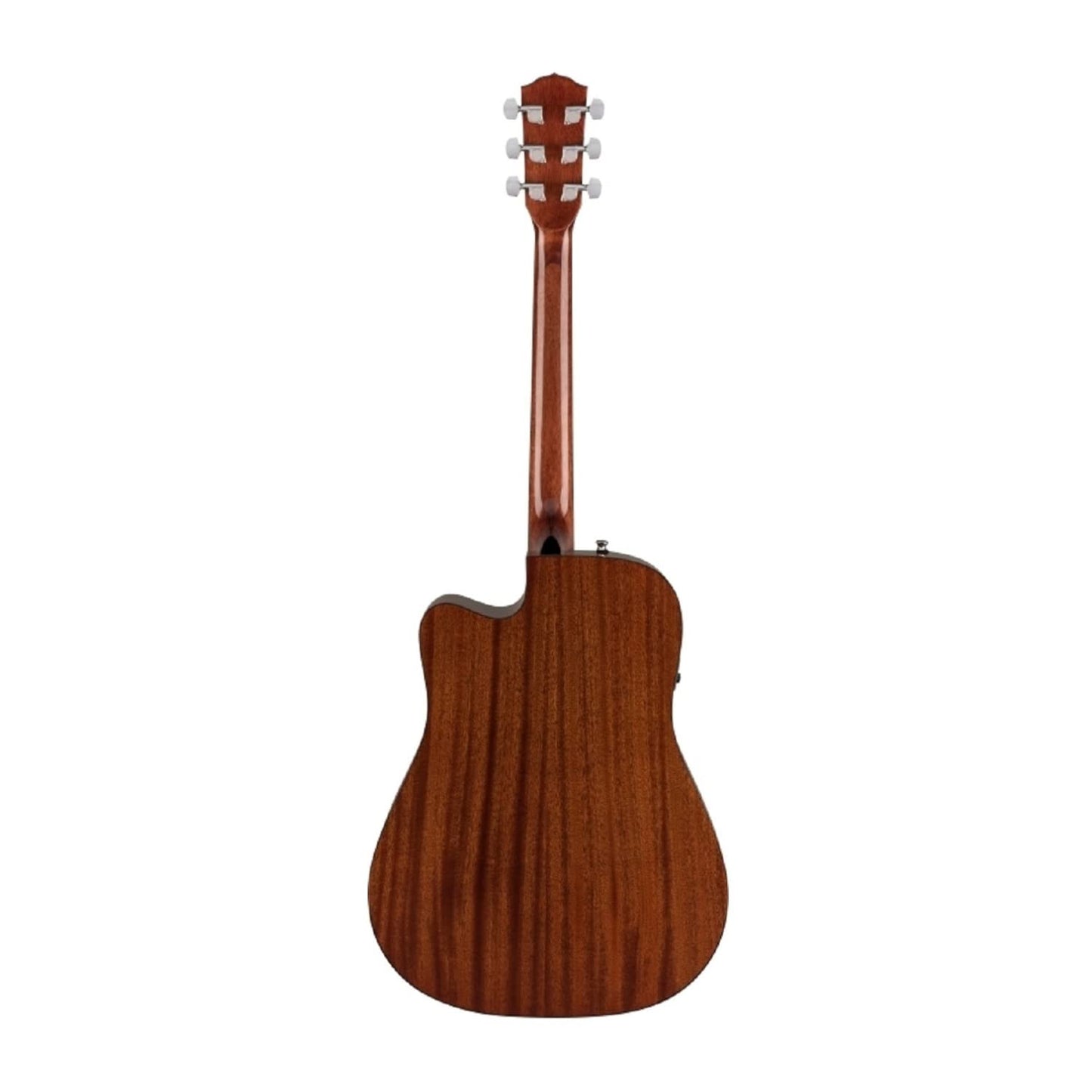 CD-60SCE Dreadnought, Walnut Fingerboard, Natural, Comes with Free Virtual Lessons