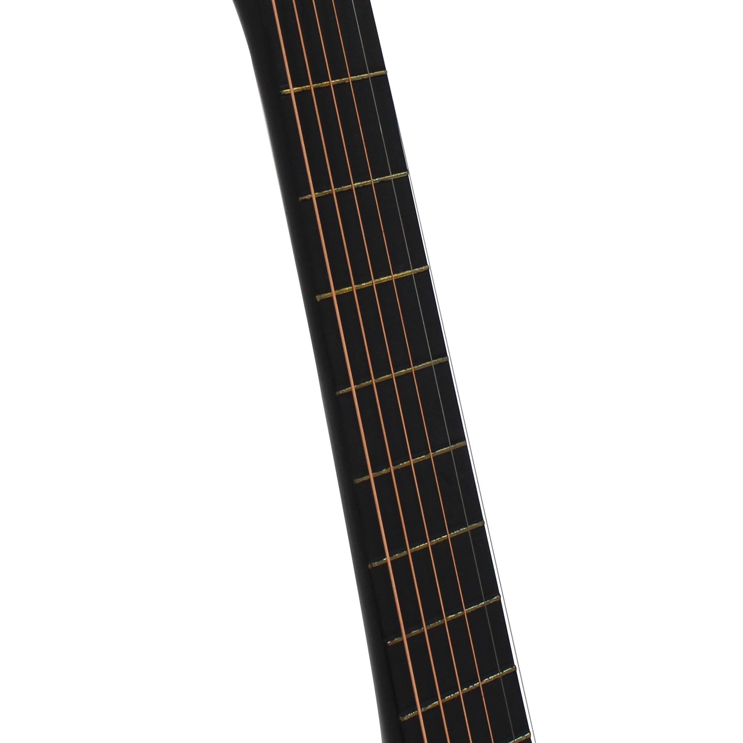DAWOO 4/4 Size Acoustic Guitar -38 inch Classic Guitar,A Quality Choice for Beginners and Music Lovers