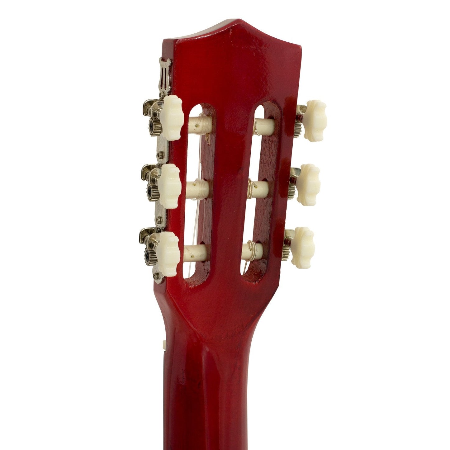 Mad About Left Handed Children's Classical Spanish Guitar - Kids Pack (1/2)