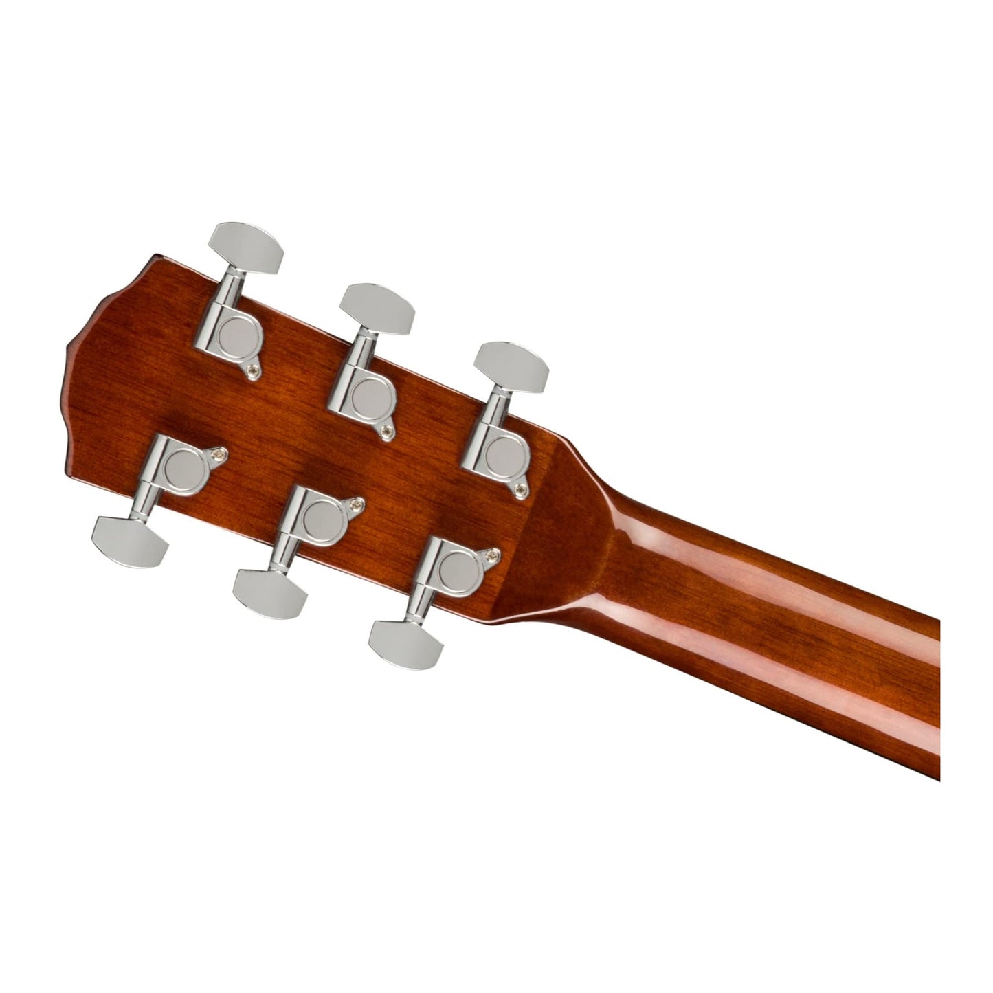 Fender FA-15 Acoustic Guitar, 3/4 Size Steel String, Natural, includes a Guitar Gig Bag