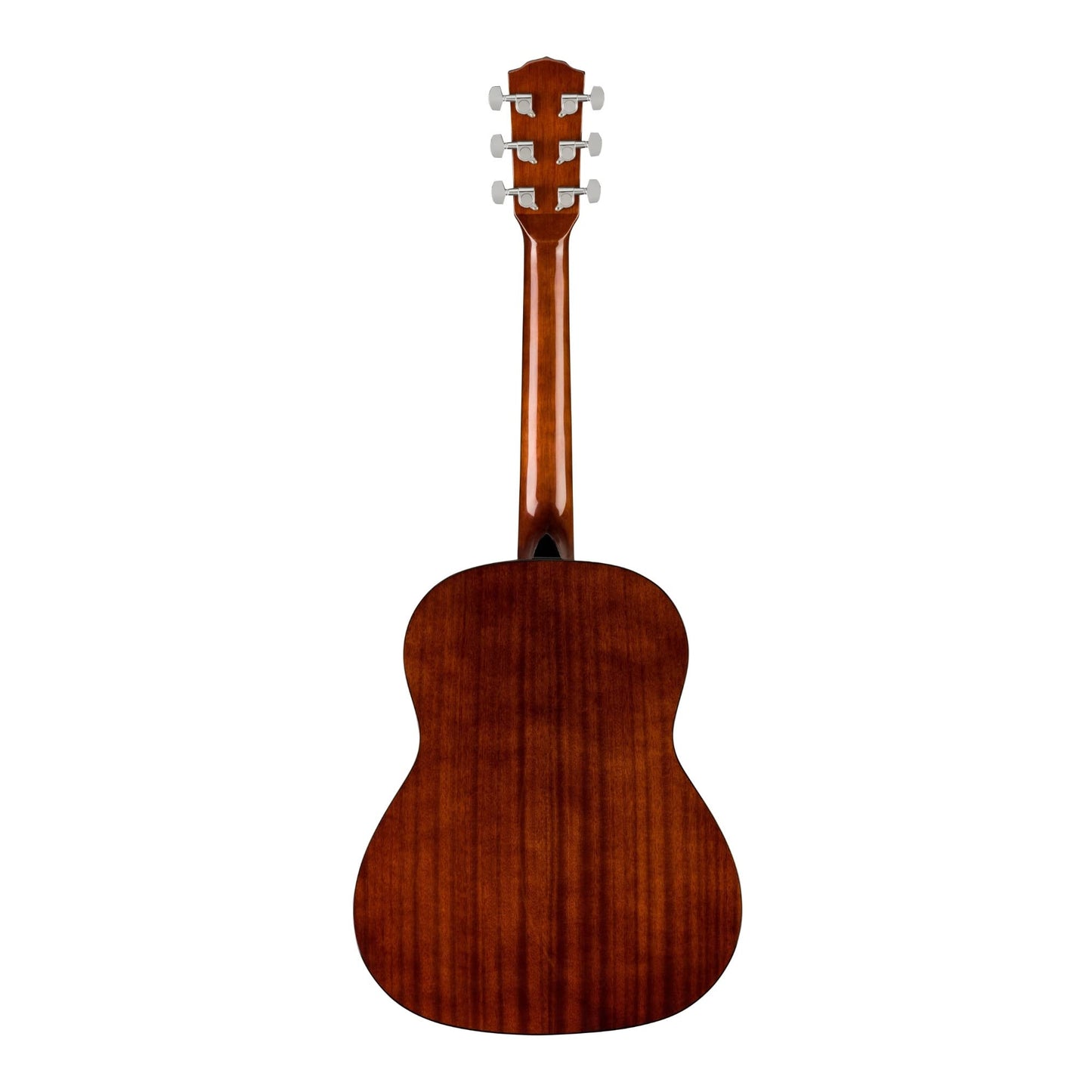Fender FA-15 Acoustic Guitar, 3/4 Size Steel String, Natural, includes a Guitar Gig Bag