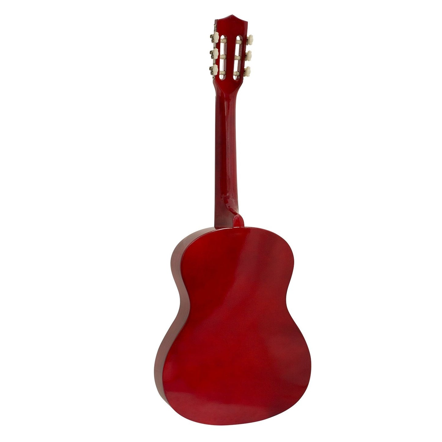 Mad About Left Handed Children's Classical Spanish Guitar - Kids Pack (1/2)